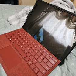 Great Condition Microsoft Surface Pro7