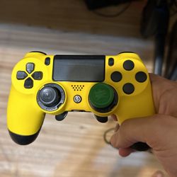 Scuf Ps4 Infinity