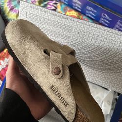 Women's Birkenstock Clogs Size 5-5 1/2