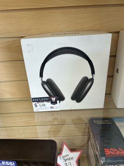 Apple Air Pod Max