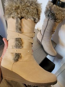 Women Boots