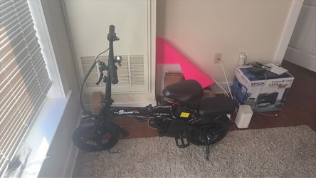 Ebike