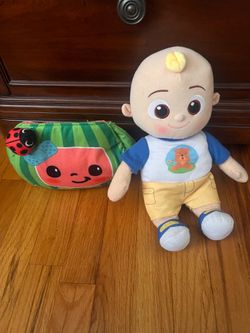 Cocomelon toys