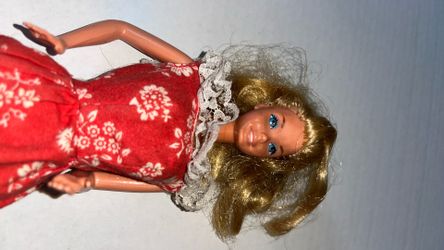 1960’s vintage Barbie’s Mattel $140 obo