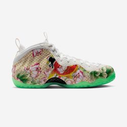 Nike Air Foamposite One(Tianjin 2.0)(Read Description)