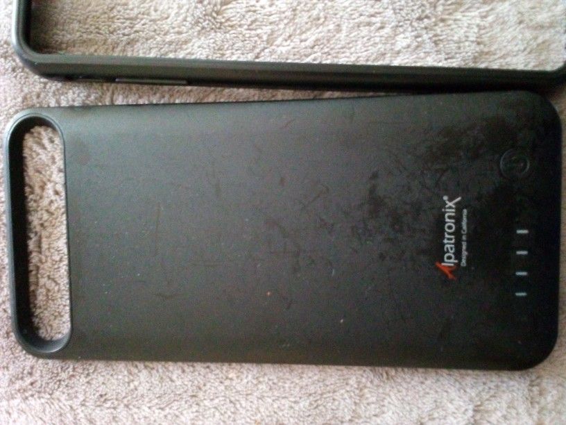 Ipatronix Charger Box Iphone 7