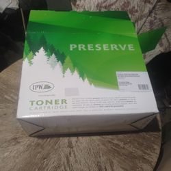 Preserve 