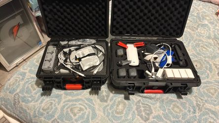 2 drones for sale
