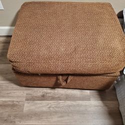 Ottoman Storage 