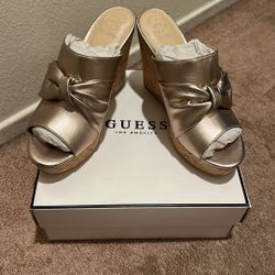 Guess Women shoes