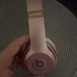 Beats Headphone 