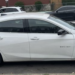 Chevrolet Malibu Ls