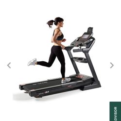 Sole F63 Treadmill 