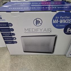 Medify Air Room Purifier