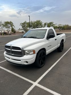 2005 Dodge Ram