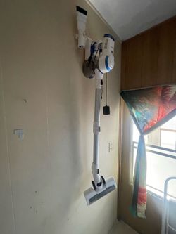 Vacuum