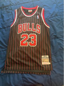 Michael Jordan Jersey