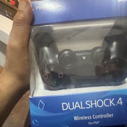 Brand New Ps4 Controller Dualshock Wireless Controller