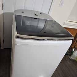 KENMORE WASHER XL CAPACITY 6.2 CU EXCELLENT CONDITION LARGE CAPACITY HEAVY DUTY DELIVERY AVAILABLE 