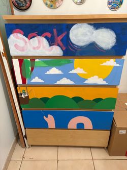 Drawer
