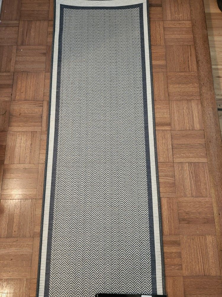 Hallway Rug (20" ×60")