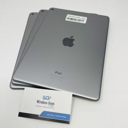 Holiday Special iPad Air 2 64gb 