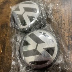 Volkswagen Center Cap