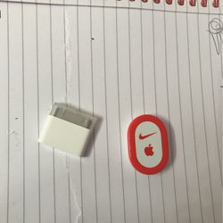Nike+ Shoe Sensor 