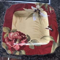 Dinner Plates