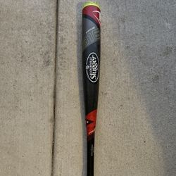 Louisville Slugger Prime 916 33” (-3)
