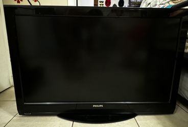 42 Inch Phillips TV