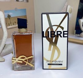 YSL Libre perfume