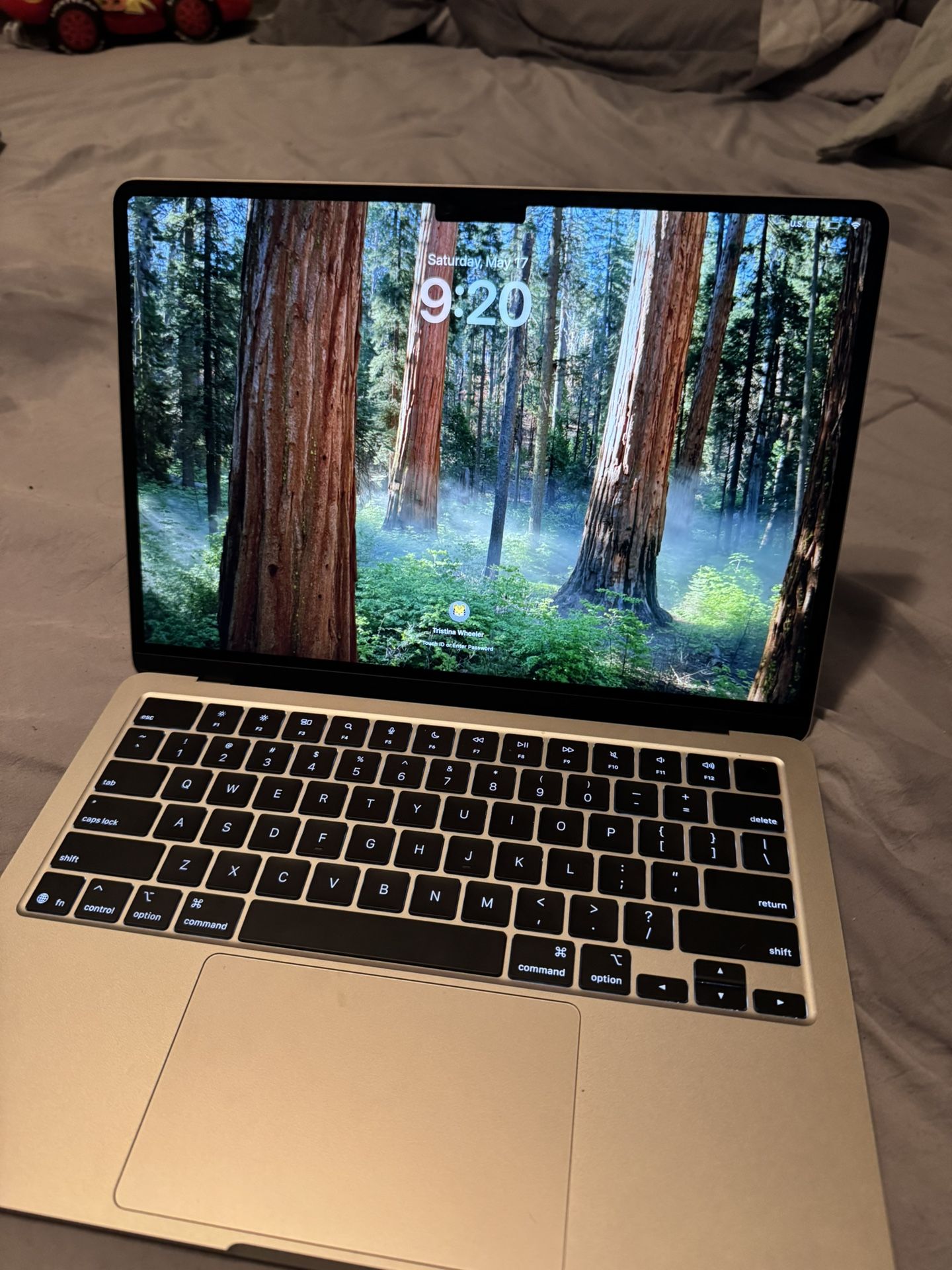 MacBook Air