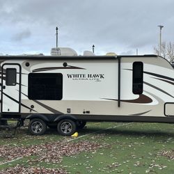 2015 Whitehawk By Jayco Ultralight 24RKS