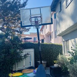 Basketball Hoop
