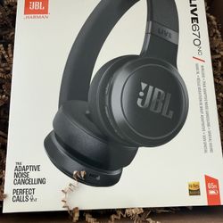 JBL Live 670NC 