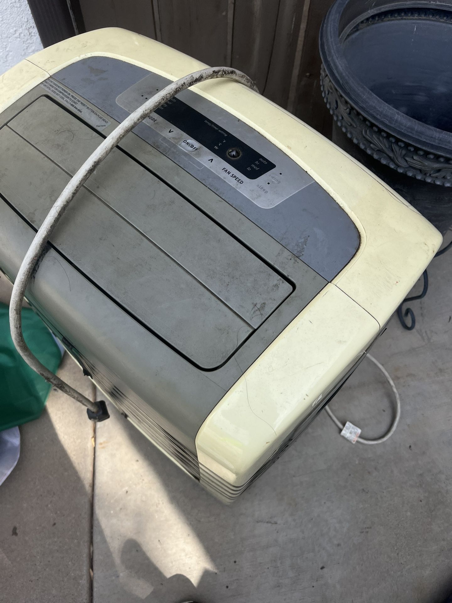 Free Ac Unit