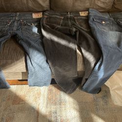 True Religion Jeans