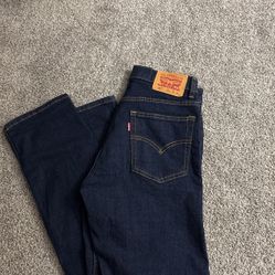 Levis 502 Regular Taper size 16 28/30