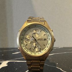 Reloj seko