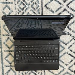 Used Tablet In Excellent Condition