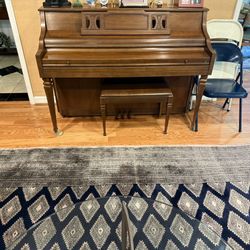 Kimball Piano