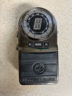Planet waves turner pedal