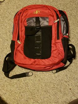 NordicTrack Mountaineer Backpack 