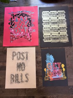 Art print