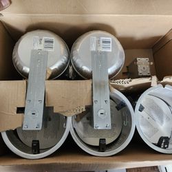 Can Lights 6"