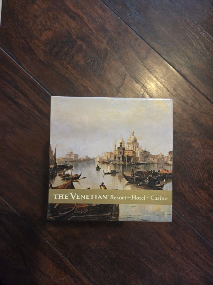 The Venetian puzzle