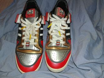 Adidas men's shoes