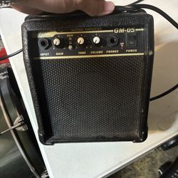Guitar Amp