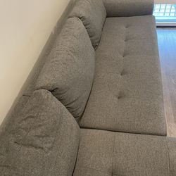Lionel 2 - Piece Upholstered Sectional